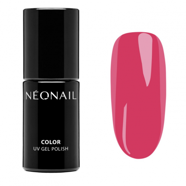 Esmalte semipermanente Neonail 7,2ml – Pink Reef
