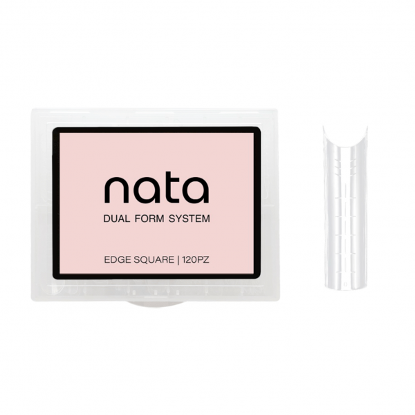 Formas SUPERIORES Dual System Francesa Cuadrada