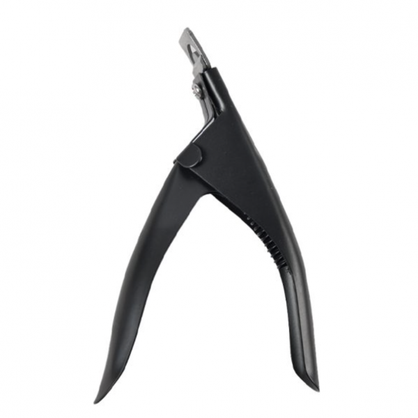 Cortador de puntas de uñas postizas