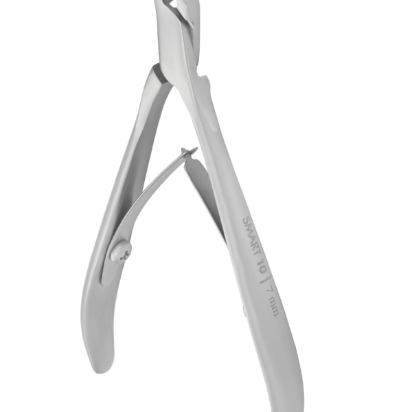 ALICATES PARA CUTÍCULA PROFESIONALES STALEKS SMART 10 – 7mm