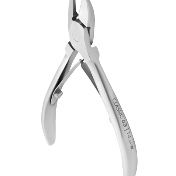 Alicates para uñas STALEKS CLASSIC 63 14mm