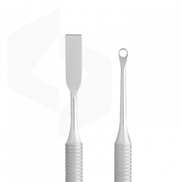 Empujador / anillo de manicura PE-51/1