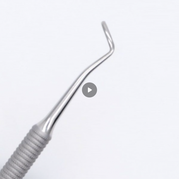 Cureta para pedicura STALEKS Expert 20/2