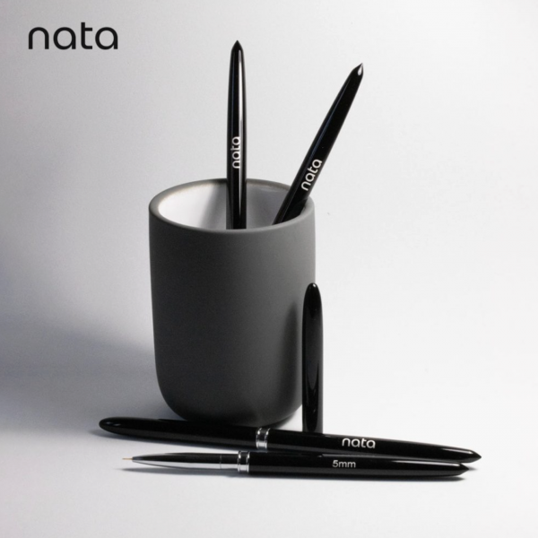 Pincel profesional para decoraciones 10mm