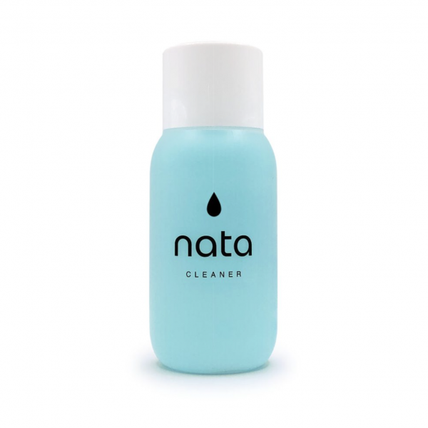 Nail Cleaner Nata 550ml – Green Tea