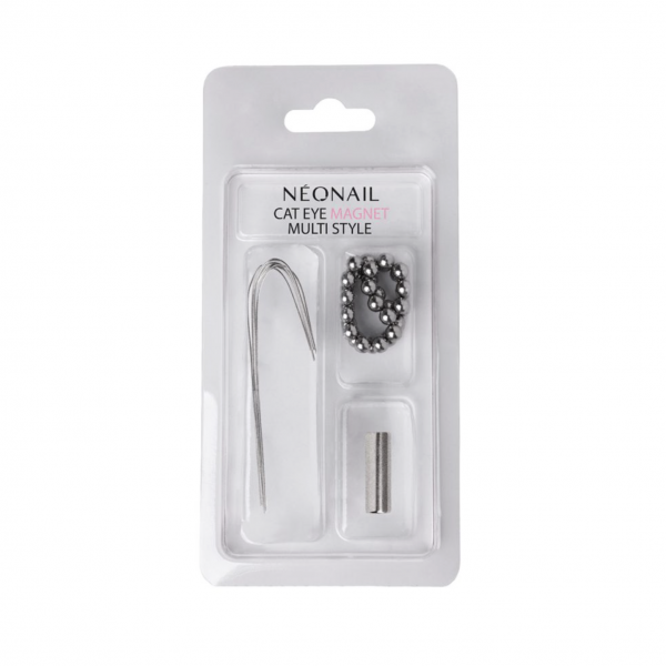 Imán Ojo de Gato Multiestilo