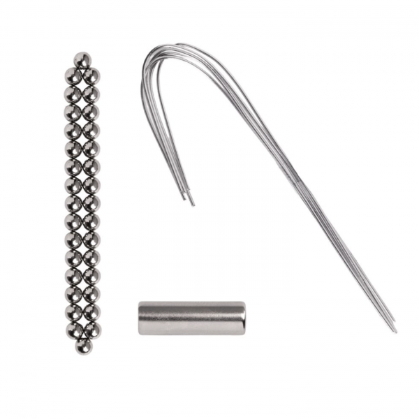 Imán Ojo de Gato Multiestilo