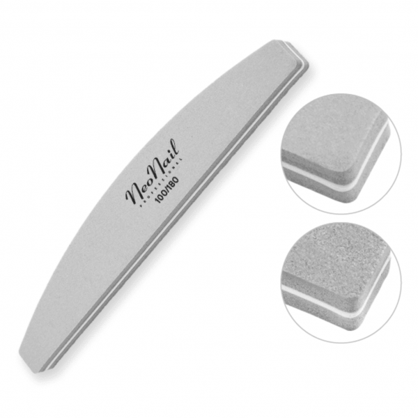 Pulidor 100/180 gris