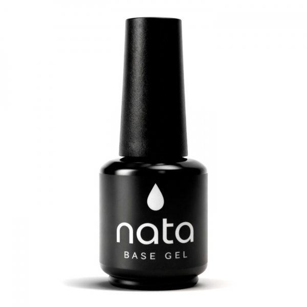 Base Gel NATA 15ml