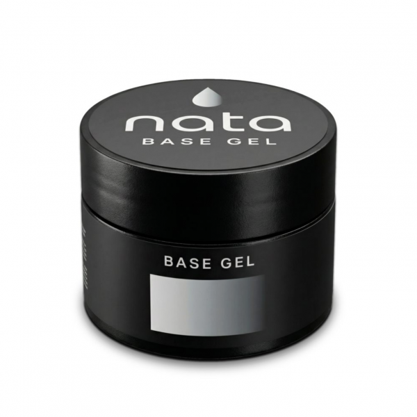 Base Gel NATA 30ml