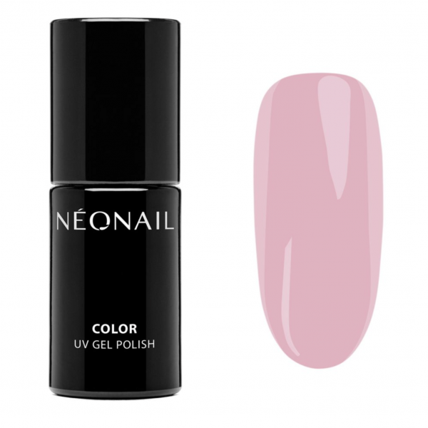 Esmalte semipermanente Neonail 7,2ml – Fierce Rose