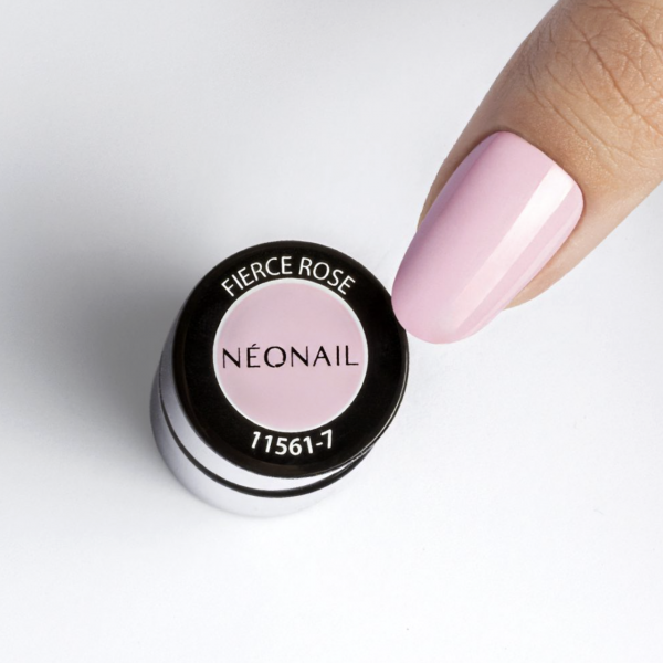 Esmalte semipermanente Neonail 7,2ml – Fierce Rose