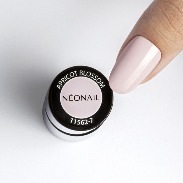 Esmalte semipermanente Neonail 7,2ml – Apricot Blossom