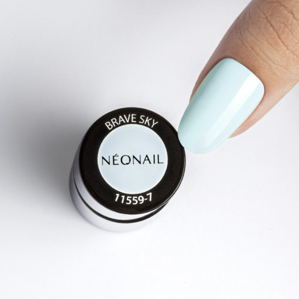 Esmalte semipermanente Neonail 7,2ml – Brave Sky