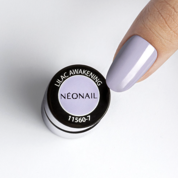 Esmalte semipermanente Neonail 7,2ml – Lilac Awakening