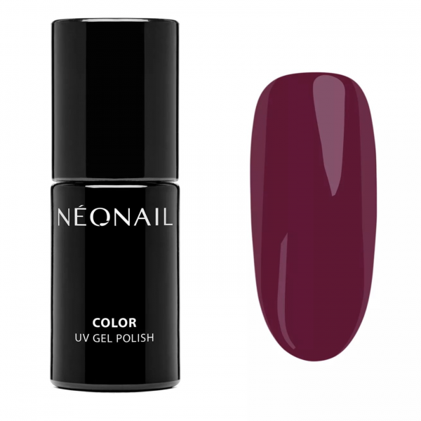 Esmalte semipermanente Neonail 7,2ml – Perfect Berry