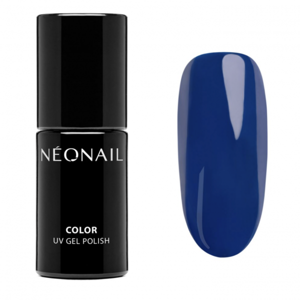 Esmalte semipermanente Neonail 7,2ml – Icy Sapphire
