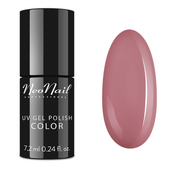 Esmalte semipermanente Neonail 7,2ml – Nude