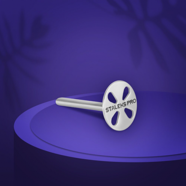 Disco para pedicura Expert