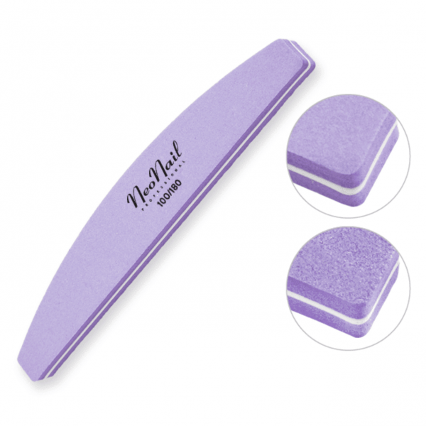 Pulidor 100/180 violeta