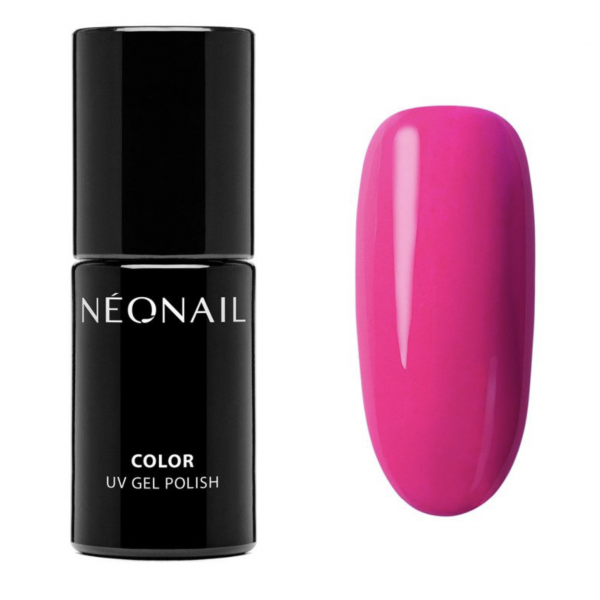 Esmalte semipermanente Neonail 7,2ml – Pink Fever