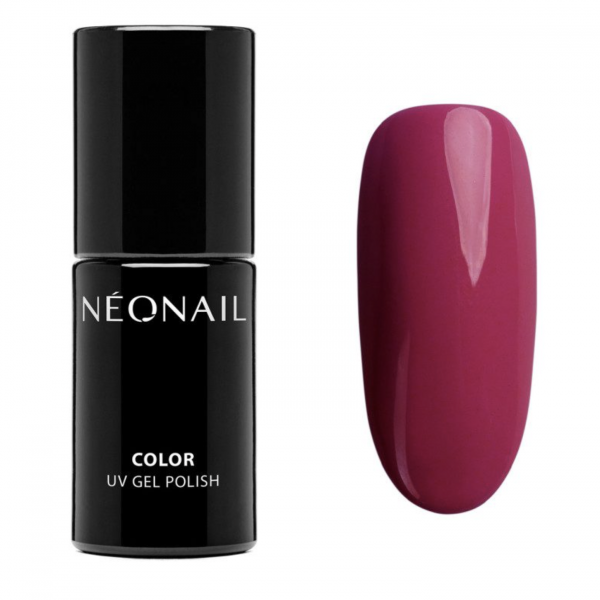 Esmalte semipermanente Neonail 7,2ml – Bold Orchid