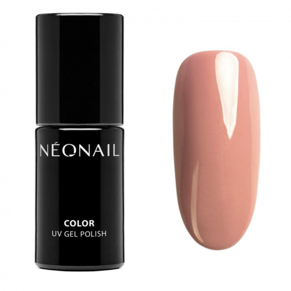 Esmalte semipermanente Neonail 7,2ml – Peachy Coral