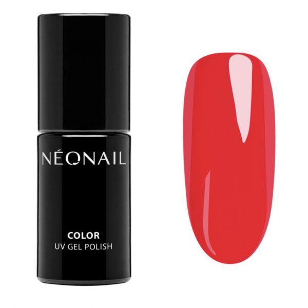 Esmalte semipermanente Neonail 7,2ml – Chili Kiss