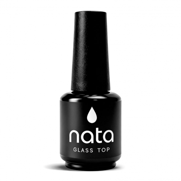 Glass Top Nata 15ml