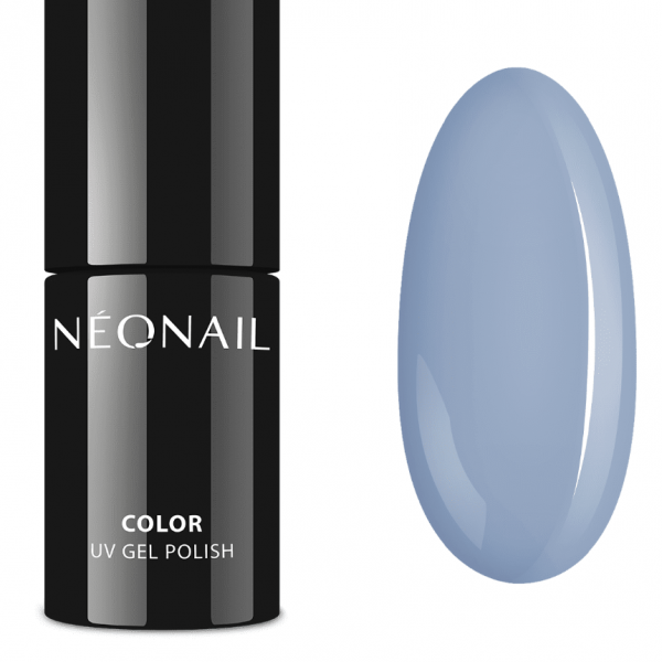 Esmalte semipermanente Neonail 7,2ml – Angel’s Charm