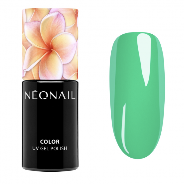 Esmalte semipermanente Neonail 7,2ml – Limitless Green