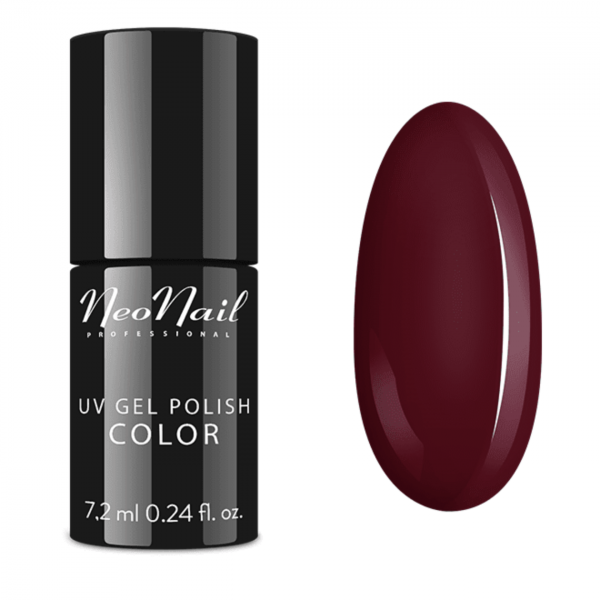 Esmalte semipermanente Neonail 7,2ml – Wine Red