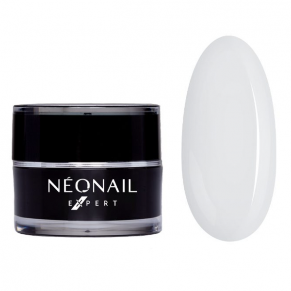 Paint Gel Neonail Expert White Rose 5ml