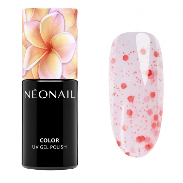 Esmalte semipermanente Neonail 7,2ml – Pure Spark Clear