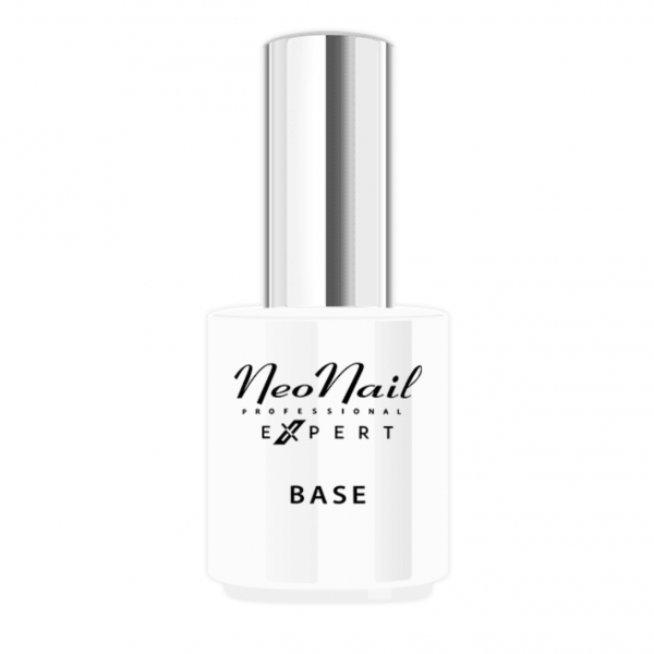 Revital Base Fiber Neonail Expert 15ml – Transparente