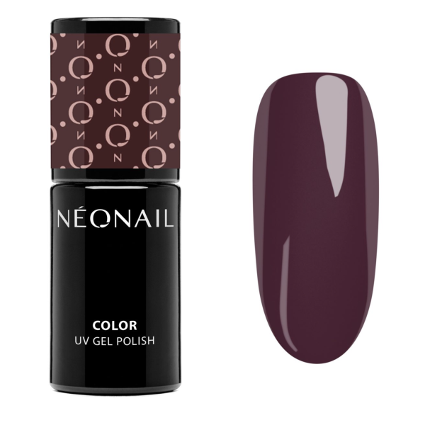 Esmalte semipermanente Neonail 7,2 ml – Deep Truffle