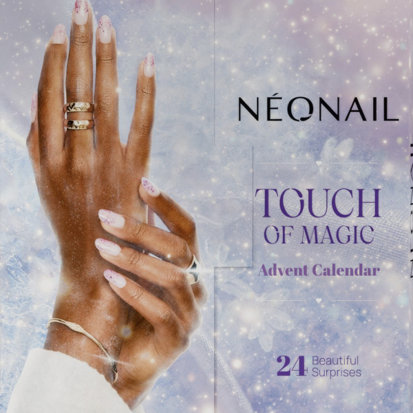 Calendario de Adviento 2026 Neonail – Touch of Magic